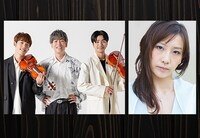 「Sound Theater 2022-I」の出演者。