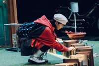 ロロ「ロマンティックコメディ」より。