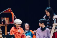 ロロ「ロマンティックコメディ」より。