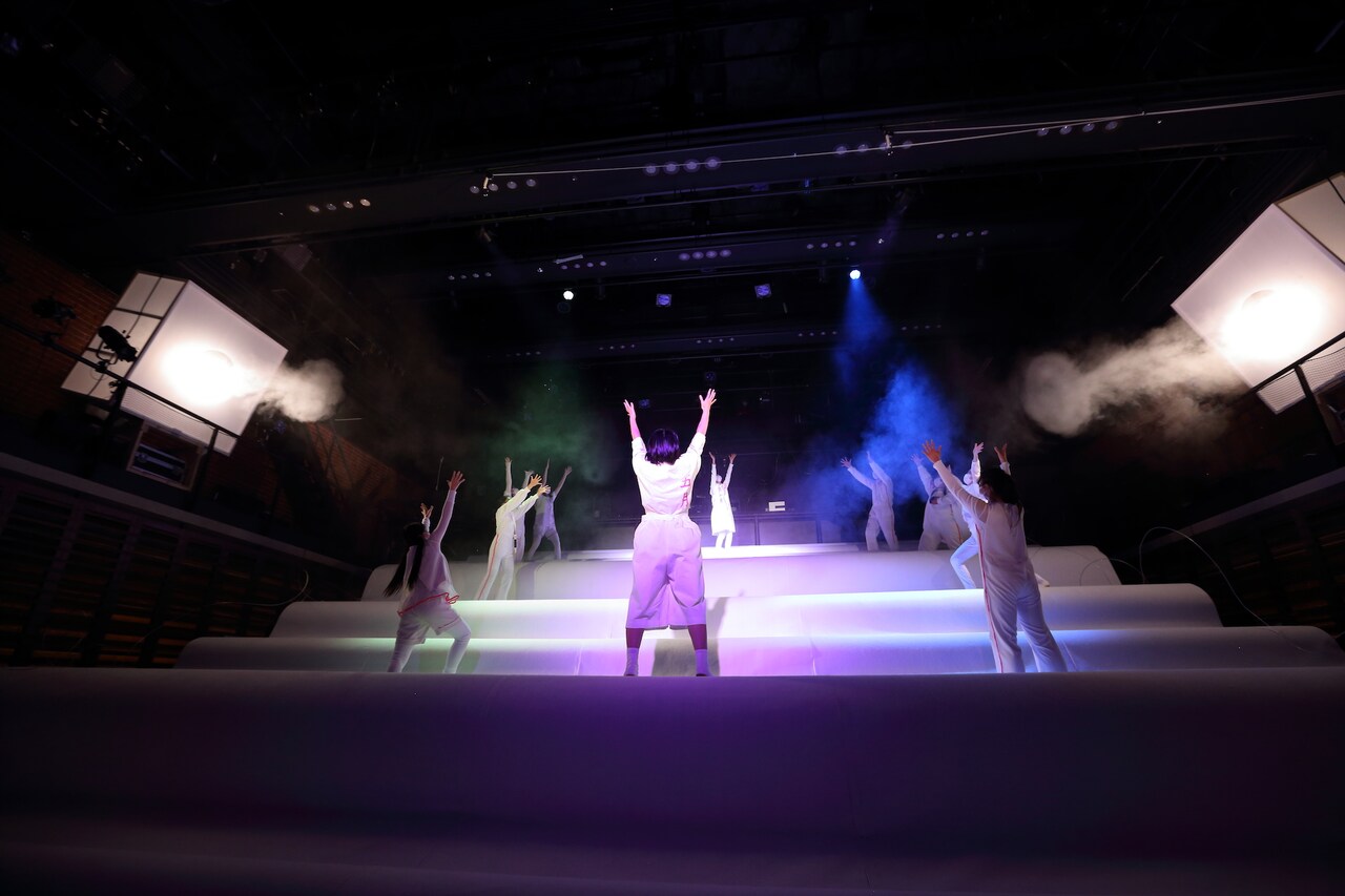 「高校生と創る演劇2022」は田坂哲郎脚本＆川口智子演出、出演者・スタッフ募集も