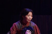 ミュージカル「犬との約束」より。