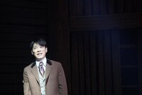 ミュージカル「犬との約束」より。