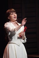 ミュージカル「犬との約束」より。