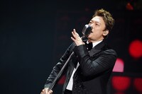 「香取慎吾 二〇二二年 四月特別公演 東京SNG」ゲネプロより。