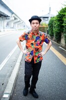 田坂哲郎（撮影：みたとも）