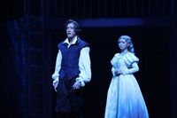 「『シェイクスピア物語～真実の愛～』～SHAKESPEARE OF TRUE LOVE～」より。