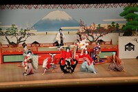 「壽浅草柱建」より。(c)松竹株式会社