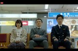 ジャルジャル×ノーミーツ 生配信コメディ演劇「夢路空港」より。（提供：「夢路空港」）