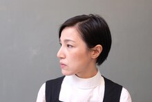 上田久美子(c)Naoko Kadowaki