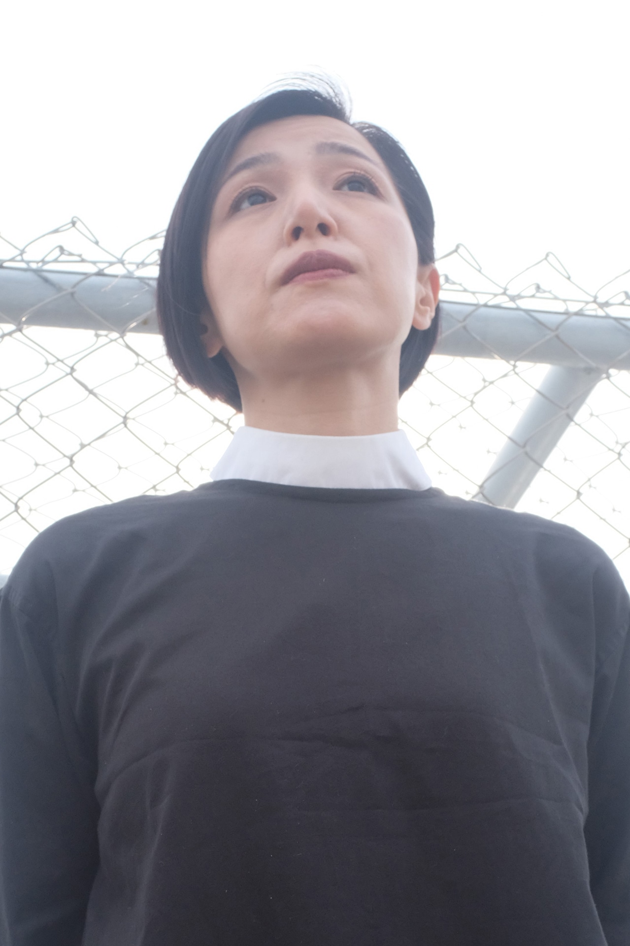 上田久美子(c)Naoko Kadowaki