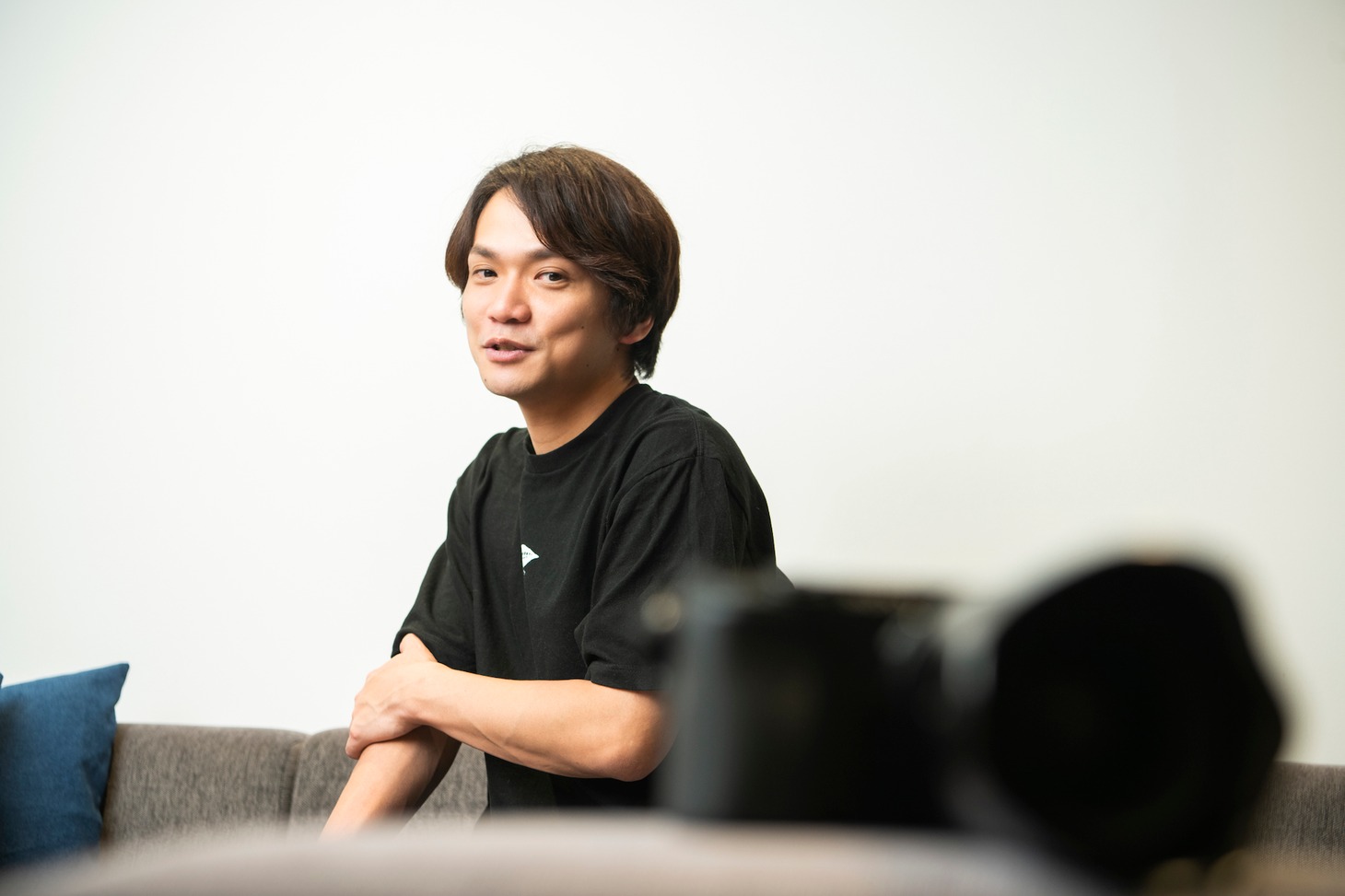 竪山隼太