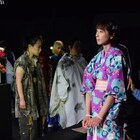 中野坂上デーモンズ「安心して狂いなさい」上演中、松森モヘー「来て来て来て来て!!!!」