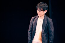 ゴジゲン 第18回公演「かえりにち」より。（撮影：関信行）