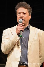 田中哲司