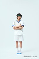 橋本悠希扮する壇太一。