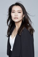 辻彩奈(c)Makoto Kamiya