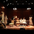 ある家族の“秘密と嘘”巡る物語、劇団競泳水着「グレーな十人の娘」スタート