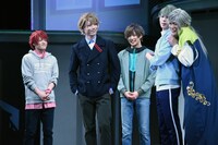 「MANKAI STAGE『A3!』ACT2! ～SPRING 2022～」より。