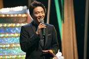 WOWOWプライム「WOWOWオリジナルミュージカルコメディ 福田雄一、井上芳雄『グリーン＆ブラックス』」#61「ミュージックショーコーナー」より。