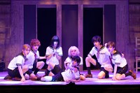 「アマネ†ギムナジウム オンステージ」チームプレッツェルより。