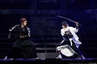 「ミュージカル『薄桜鬼 真改』斎藤一 篇」より。