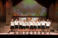 「アマネ†ギムナジウム オンステージ」チームバウムクーヘンより。