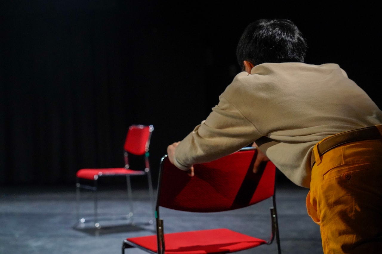 コンテンポラリーダンスのショーケース「ライスボールダンスクラブ」24日まで