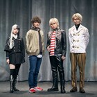 共通点は年齢ぐらい…猪野広樹主演「冤罪執行遊戯ユルキル the stage」開幕