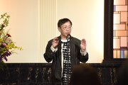 野田秀樹