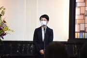 福名理穂