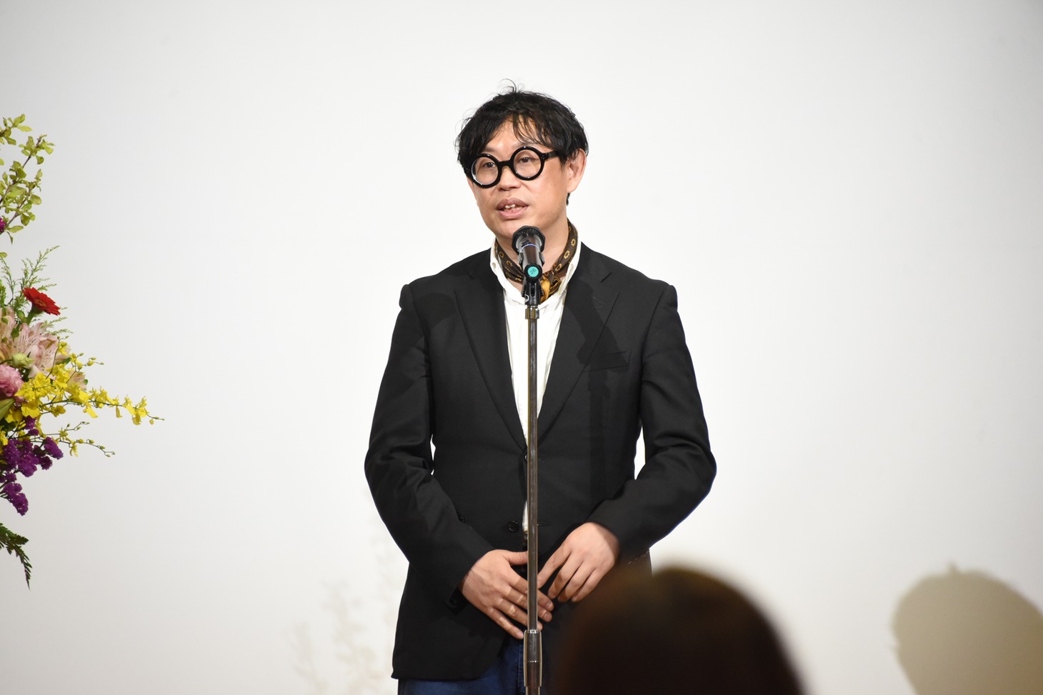 岡田利規