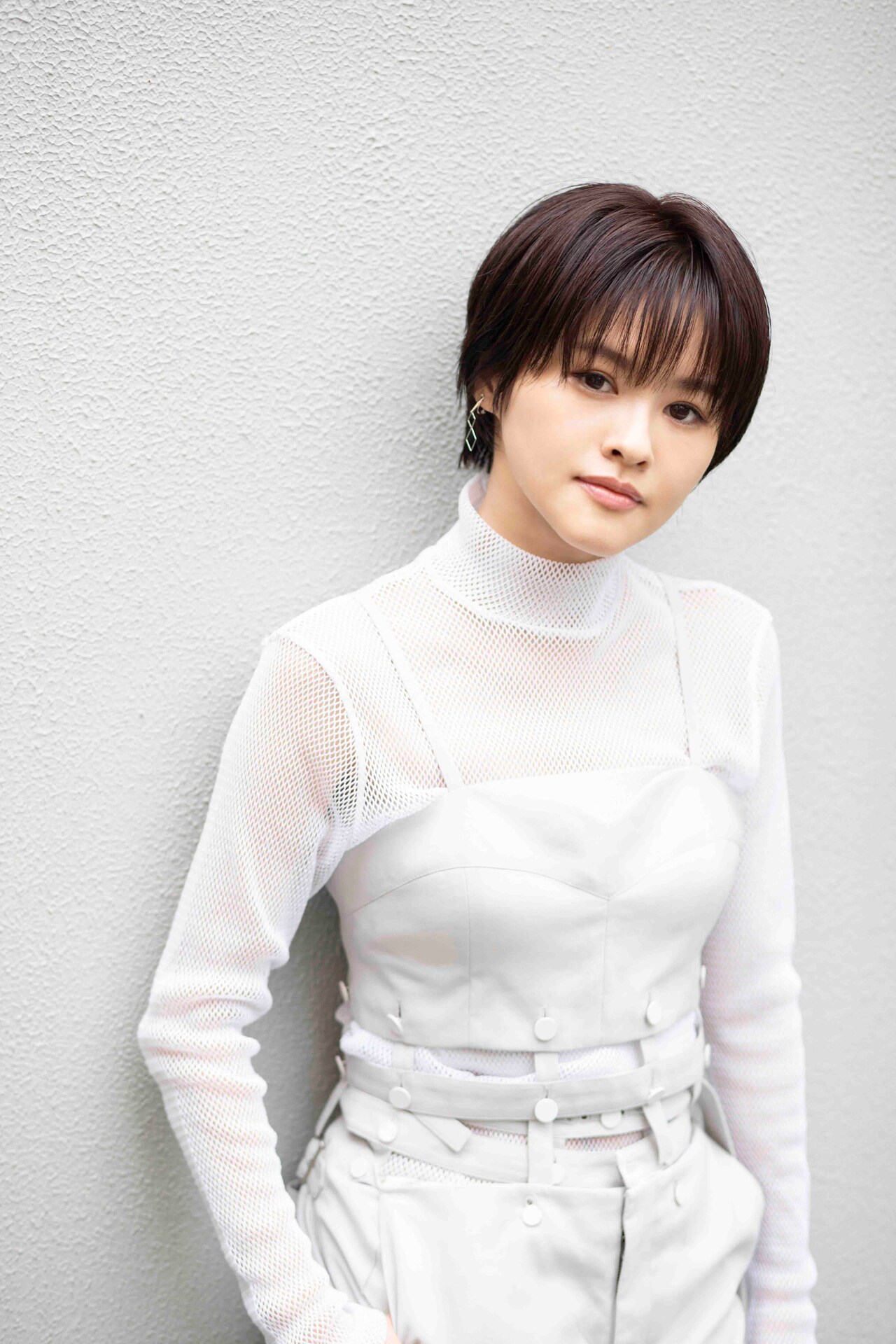 昆夏美が甲斐翔真と「Something more」デュエット、今夜放送のNHK-FM妄想ミュー研で