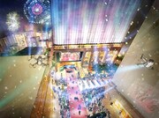 東急歌舞伎町タワーでのイベント開催イメージ。