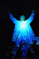 ミュージカル「EDGES ―エッジズ― 2022」より。