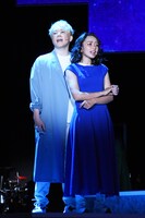 ミュージカル「EDGES ―エッジズ― 2022」より。