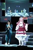 ミュージカル「EDGES ―エッジズ― 2022」より。