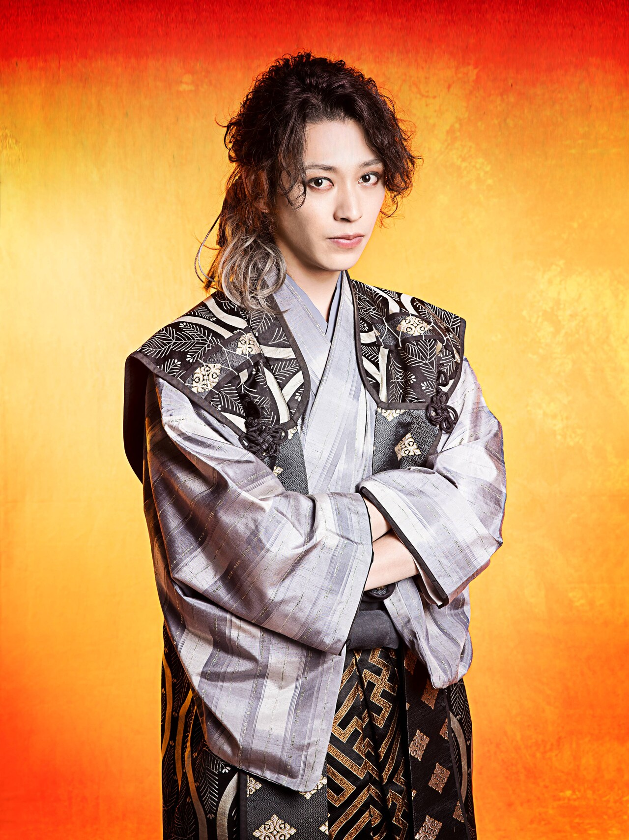 小林亮太扮する亞門。 - 鈴木拡樹主演「死神遣いの事件帖 -幽明