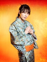 飯山裕太扮する市村亀吉。