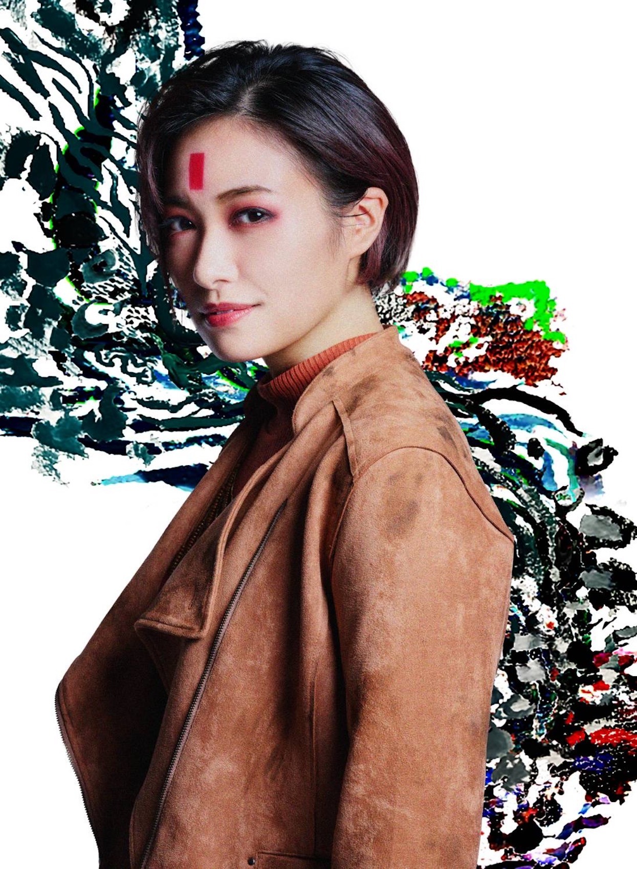 藤田怜