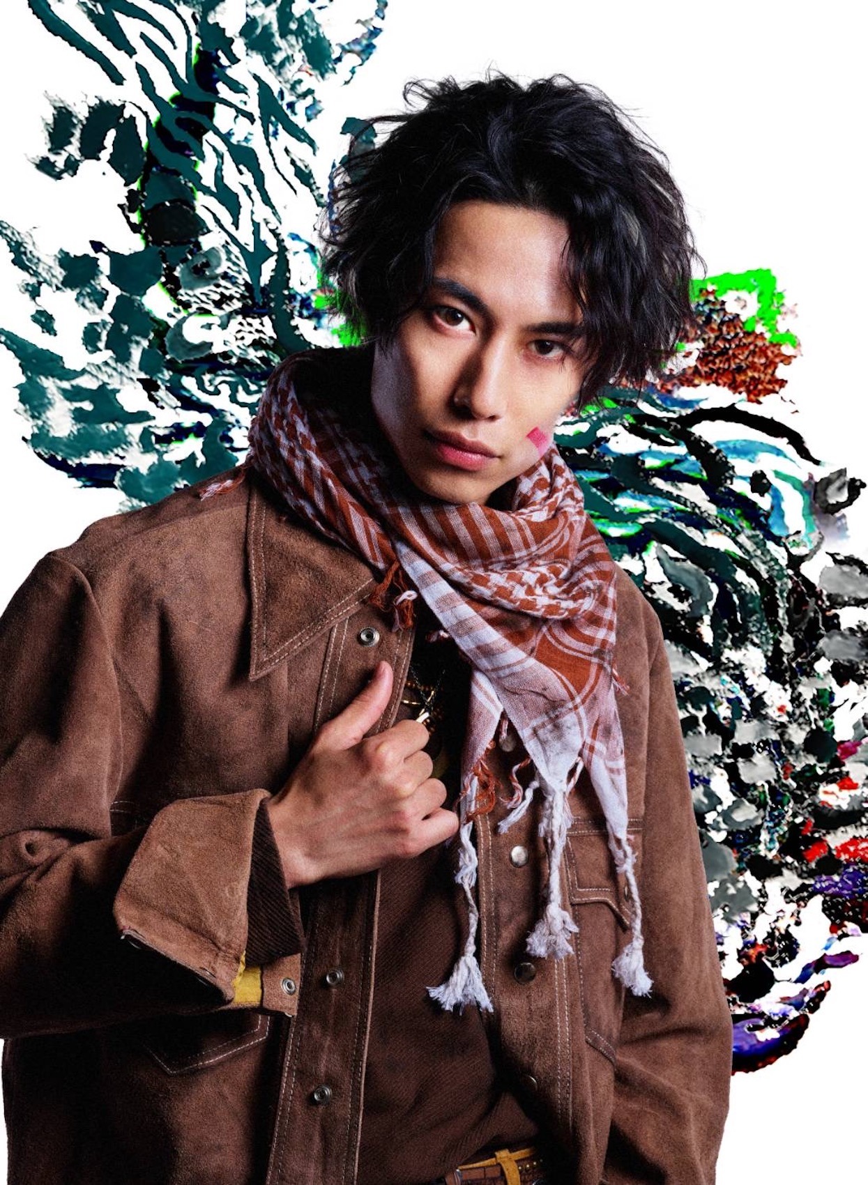 橋本真一