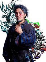 さひがしジュンペイ