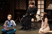 Musical「The Parlor」より。(撮影:田中亜紀)