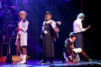 「舞台『魔法使いの約束』第3章」より。