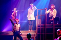 「舞台『魔法使いの約束』第3章」より。