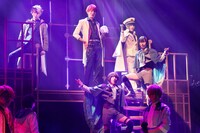 「舞台『魔法使いの約束』第3章」より。