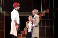 「舞台『魔法使いの約束』第3章」より。