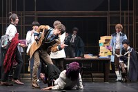 「舞台『魔法使いの約束』第3章」より。