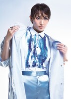 「珠城りょう 1st CONCERT『CUORE』」ビジュアル