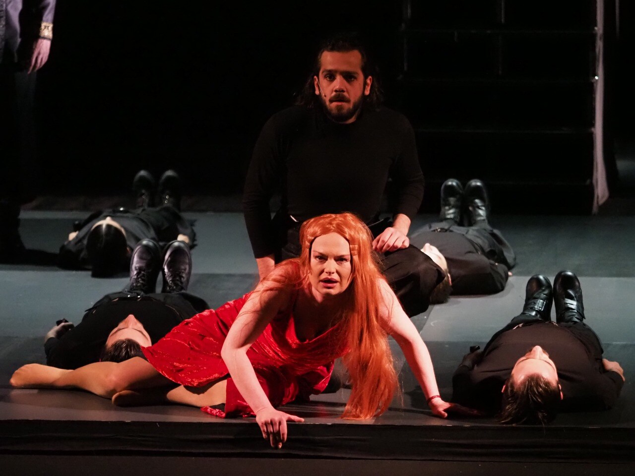 宮城聰、3年ぶりとなる海外劇団の招聘に感慨「ふじのくに→せかい演劇祭2022」開幕