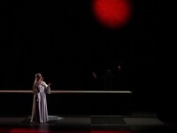 「カリギュラ」より。（撮影：平尾正志）